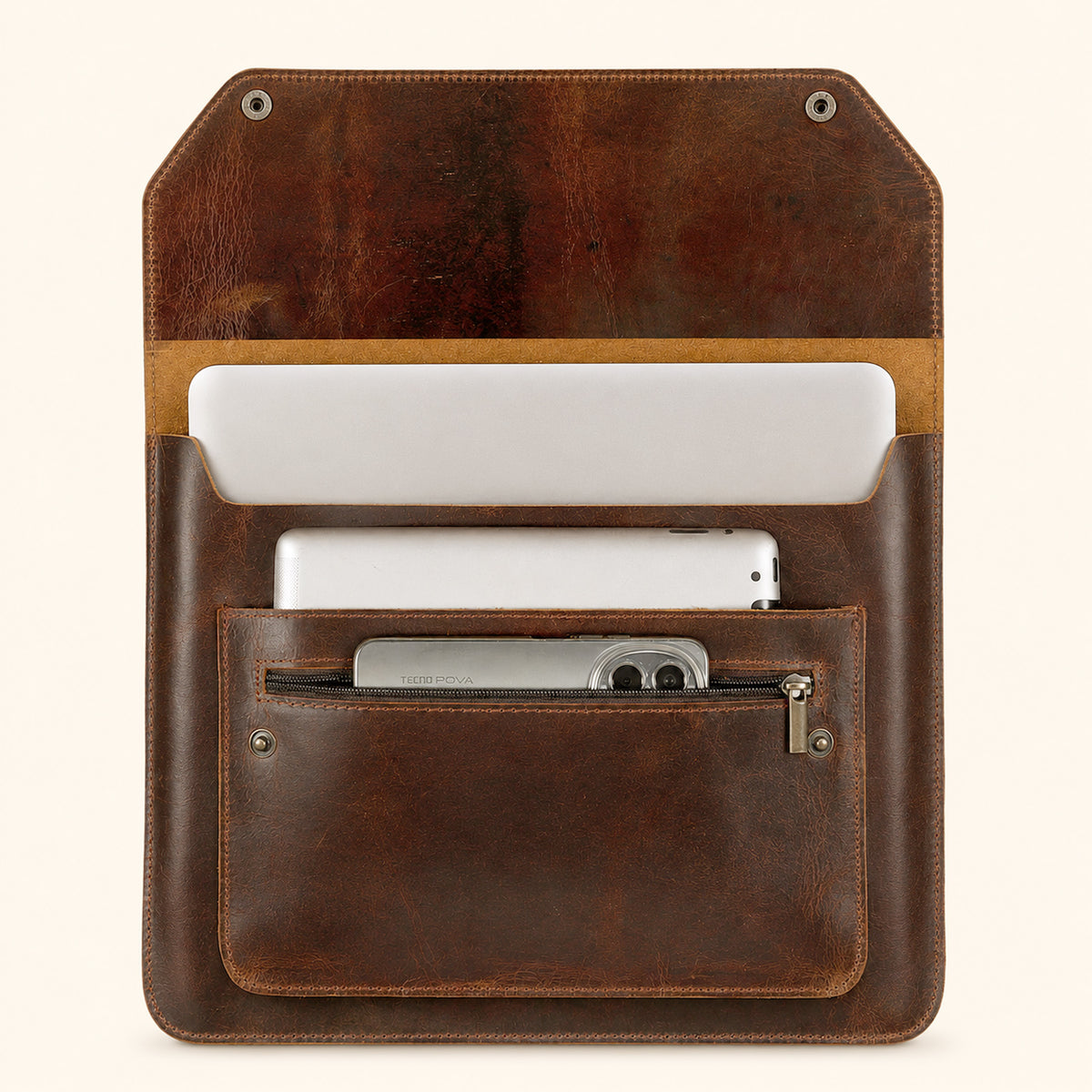 Vintage Laptop sleeves