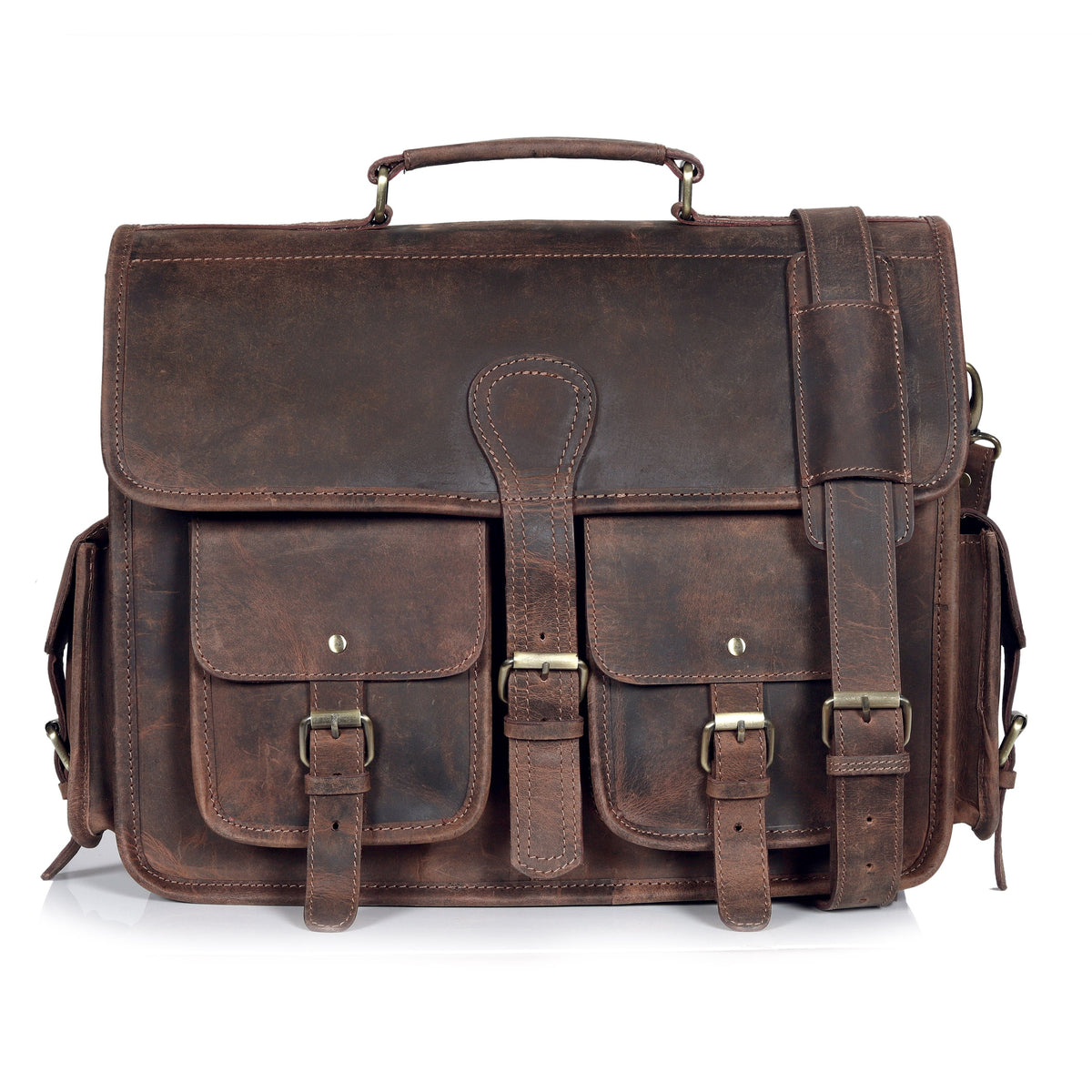 Messenger Bag