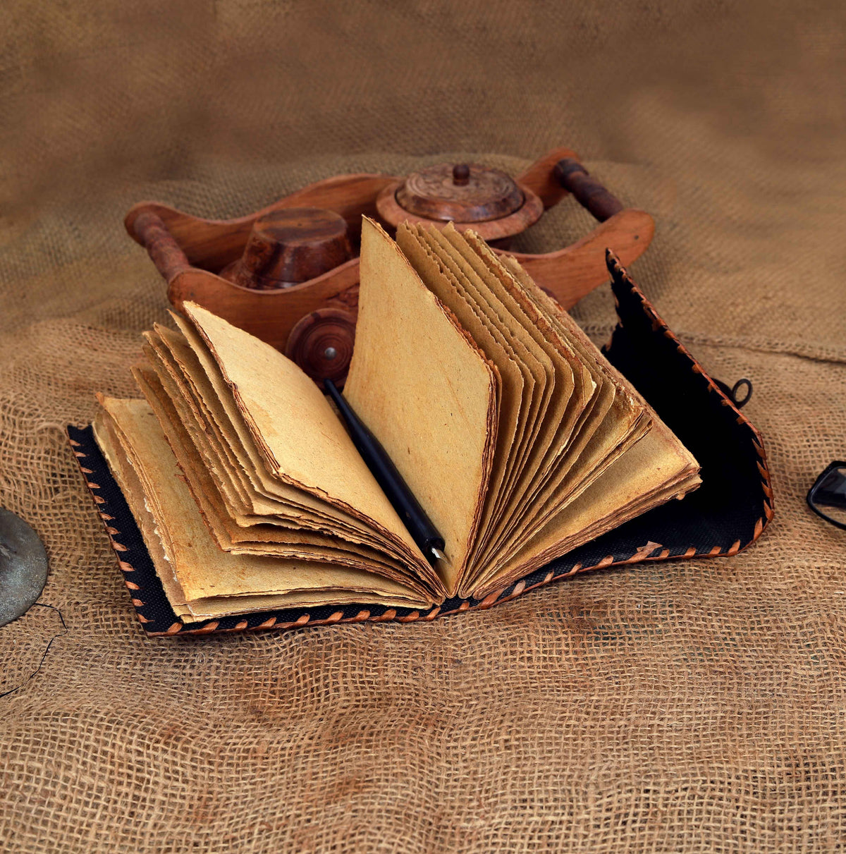 Journal - Halloween Special