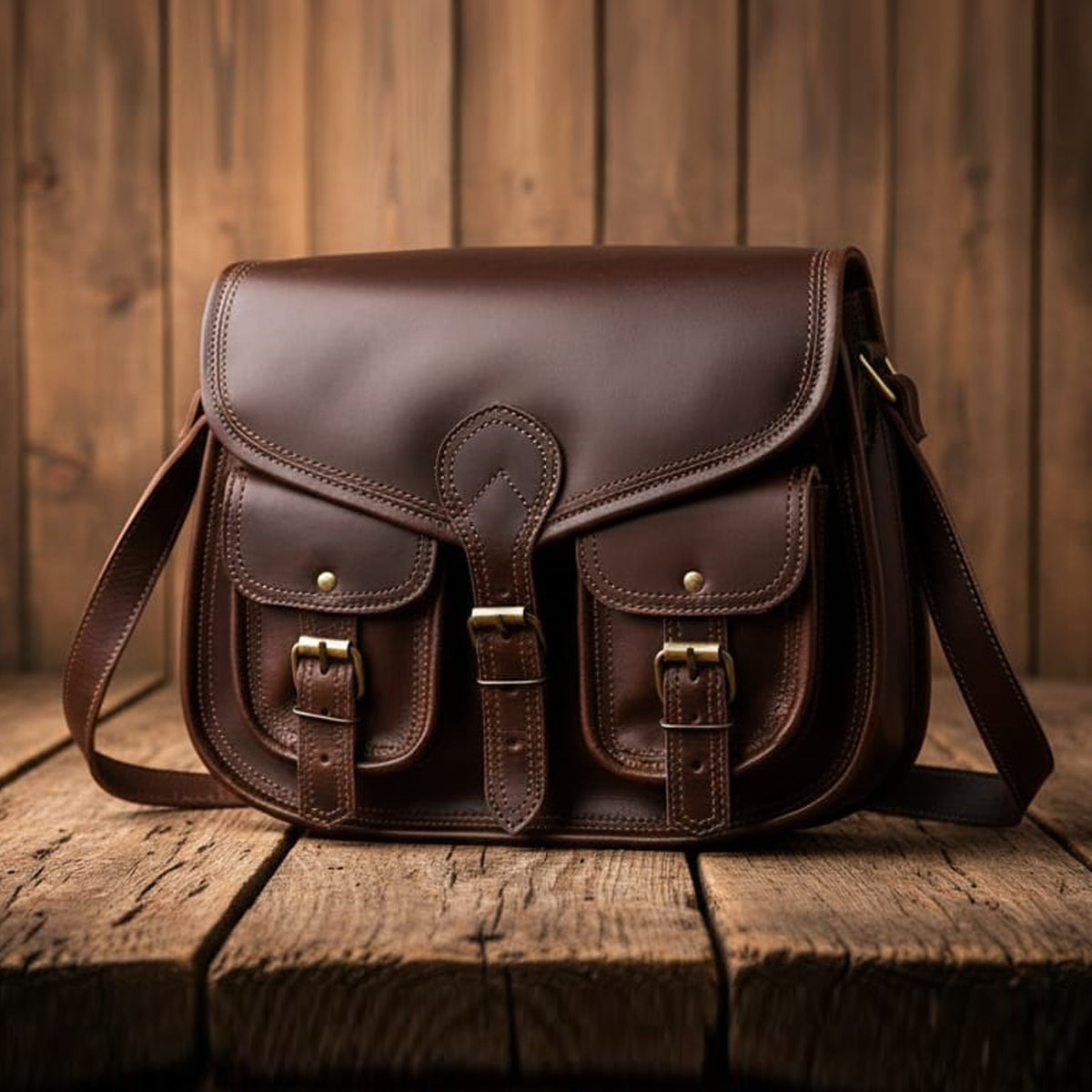 Crossbody Bag