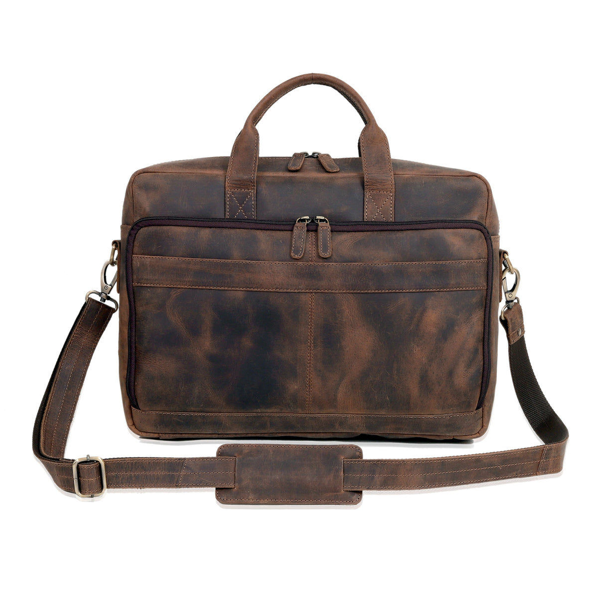 Leather Briefcase