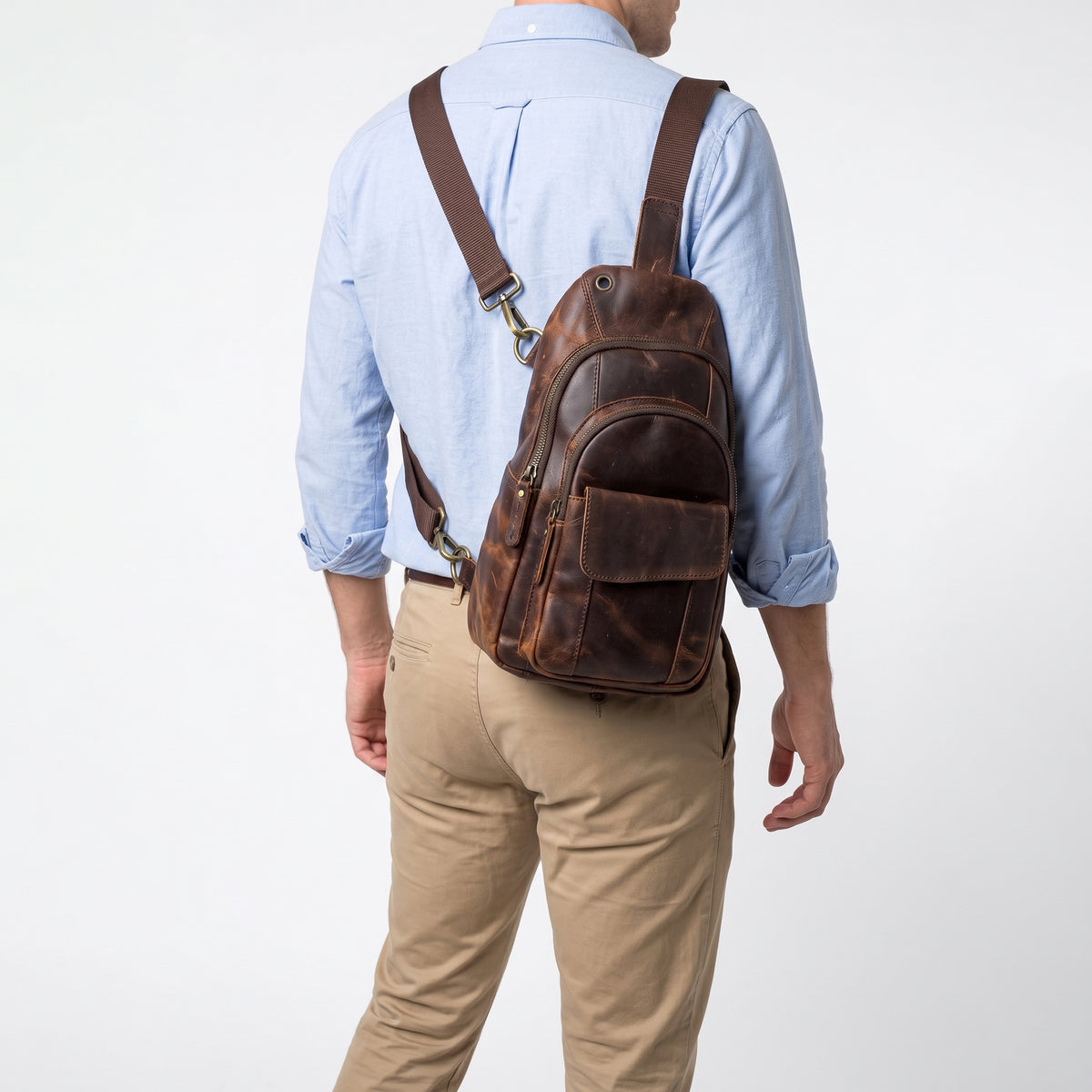 Crossbody Sling Bag