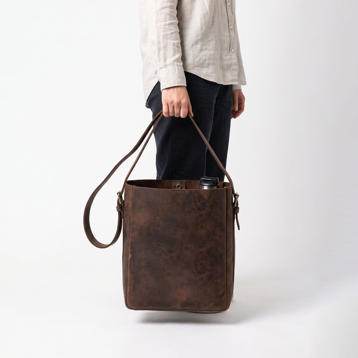 Office Tote Bag