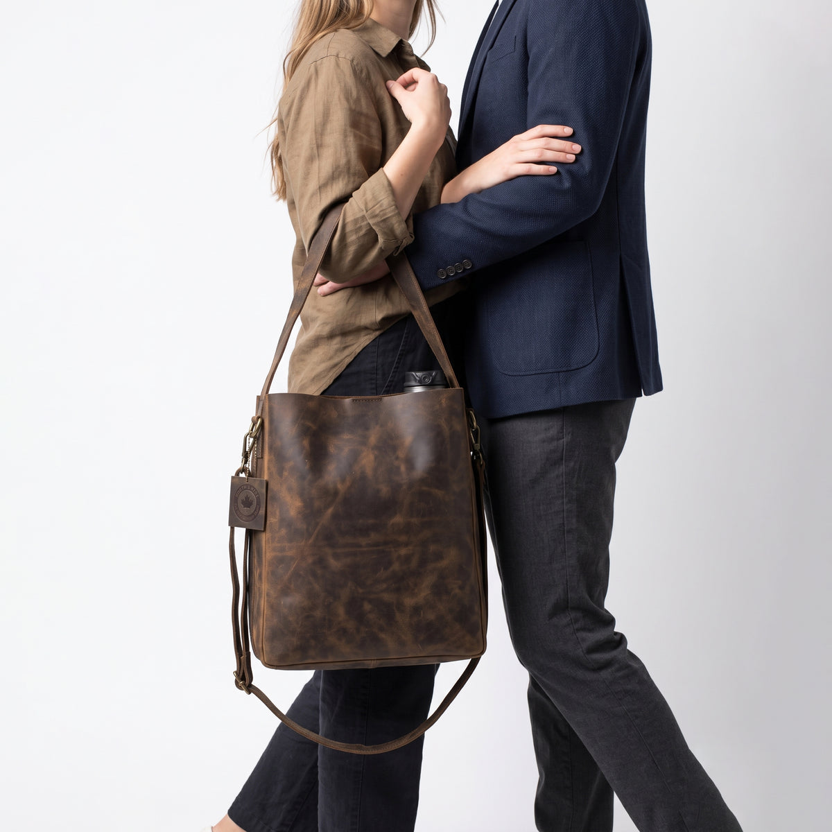 Office Tote Bag
