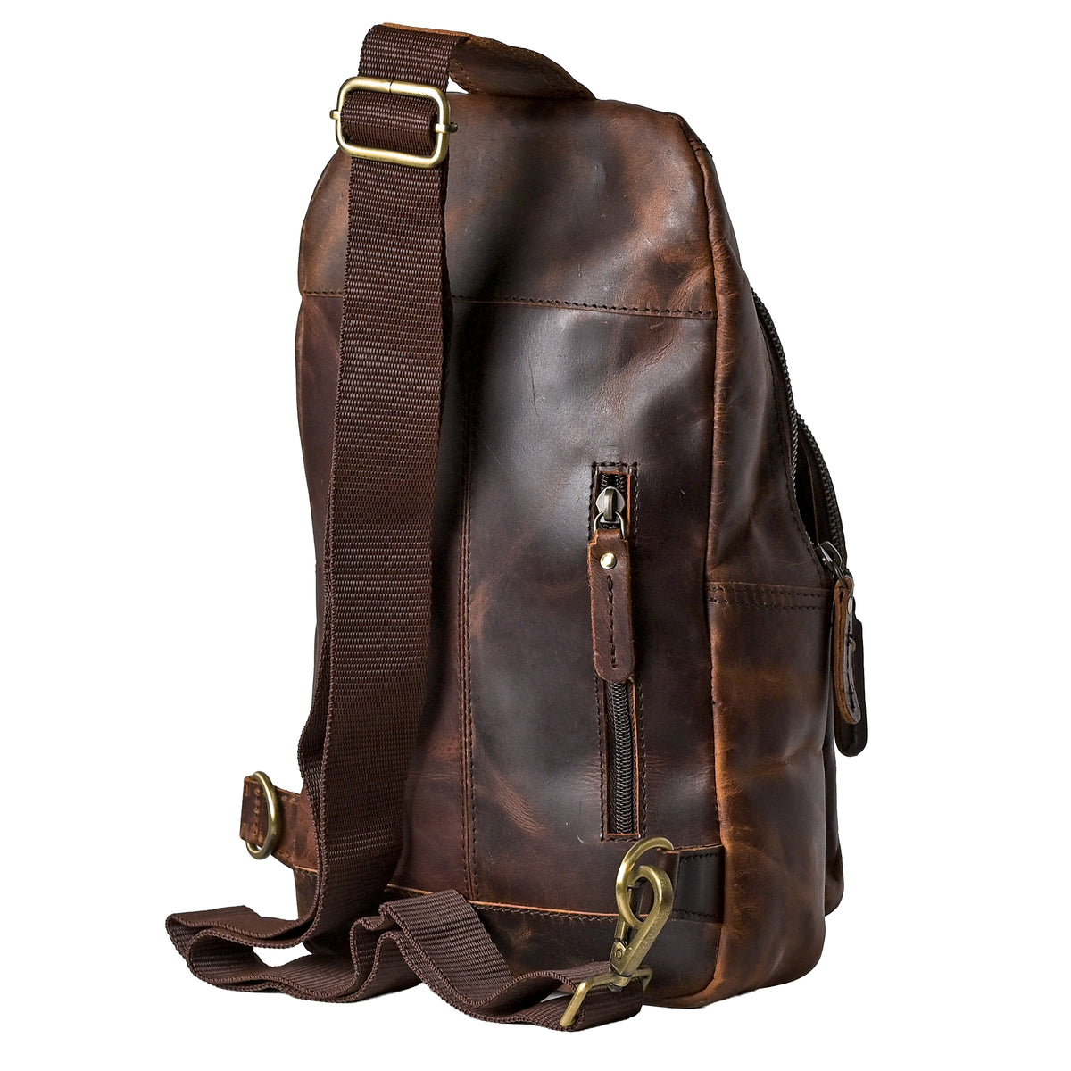 Crossbody Sling Bag