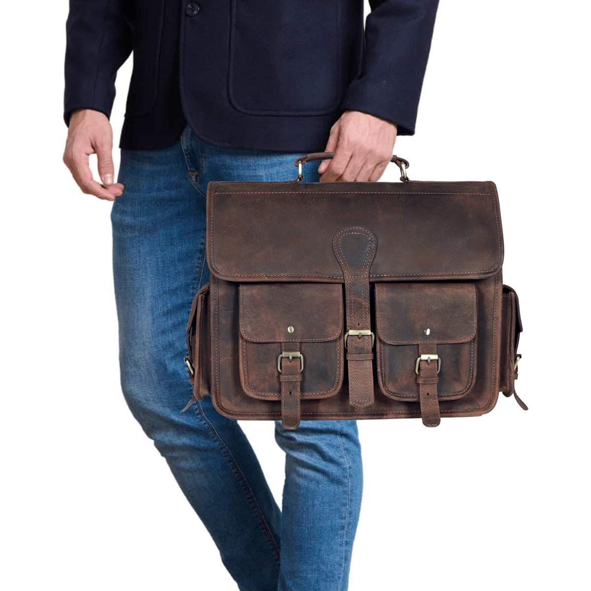 Messenger Bag