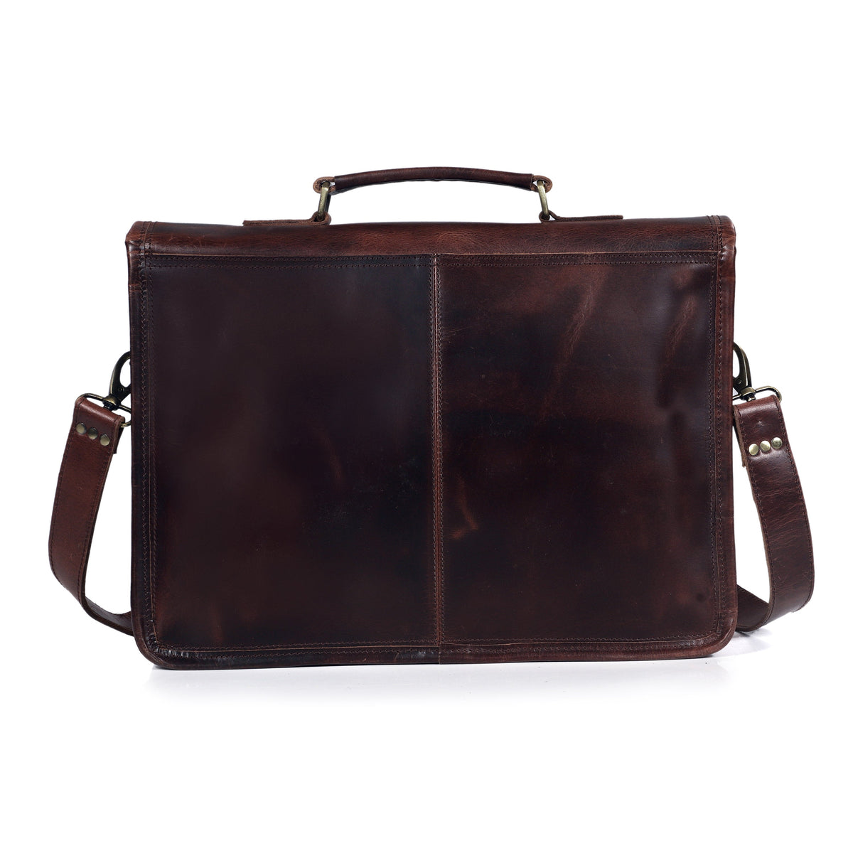 Pocket Handle Bag