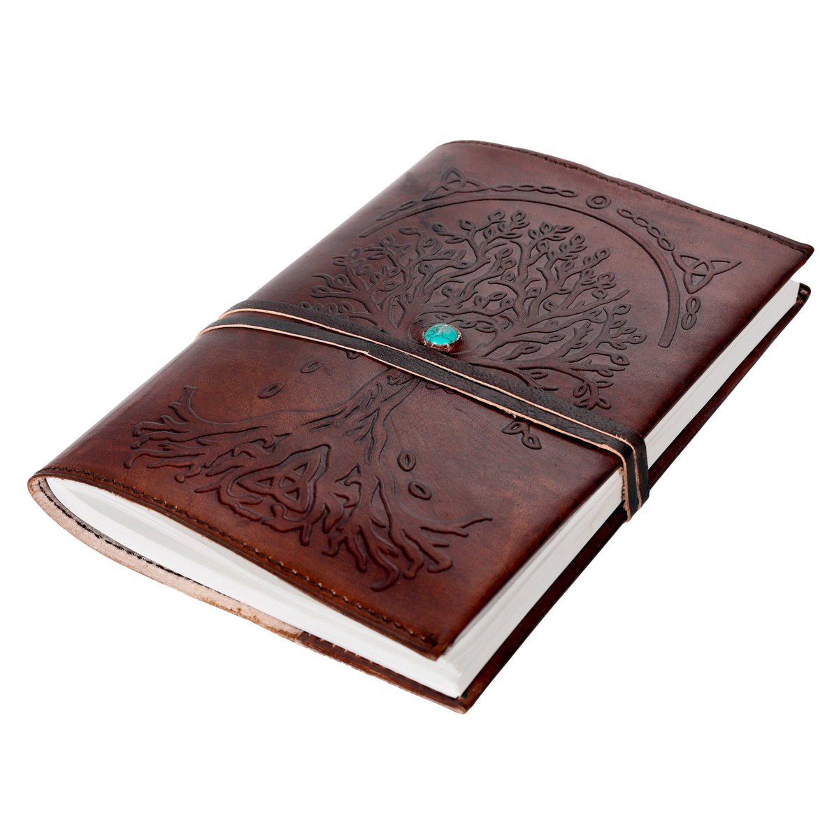 Journal - tree of life