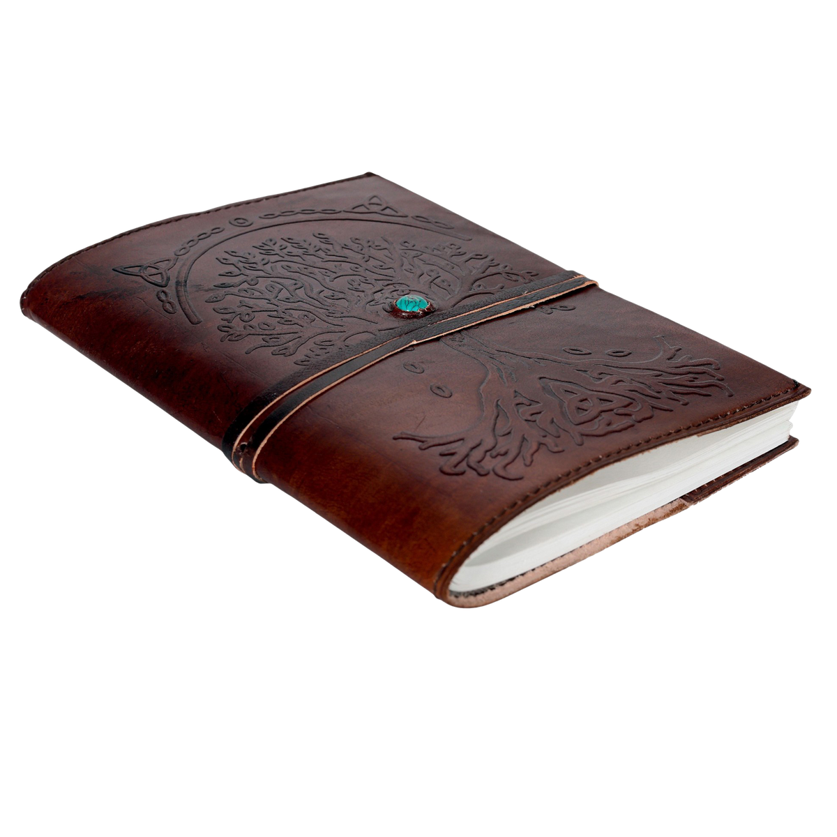 Journal - tree of life