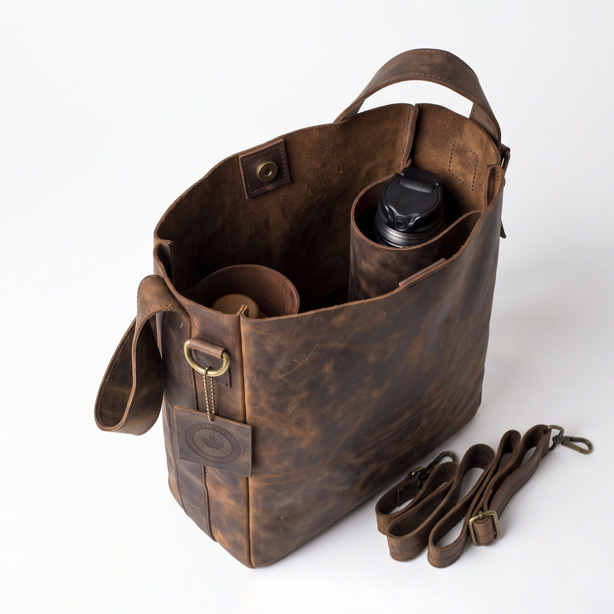 Office Tote Bag